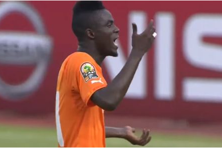 曼联铁卫无缘科特迪瓦世预赛生死战