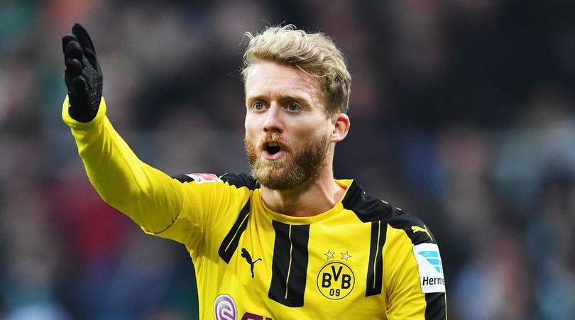 schurrle