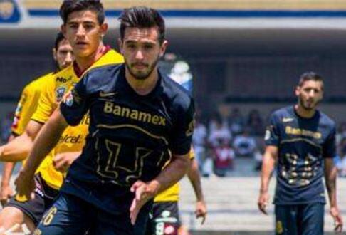 墨西哥美洲vs韦拉克鲁斯前瞻:美洲颇具优势