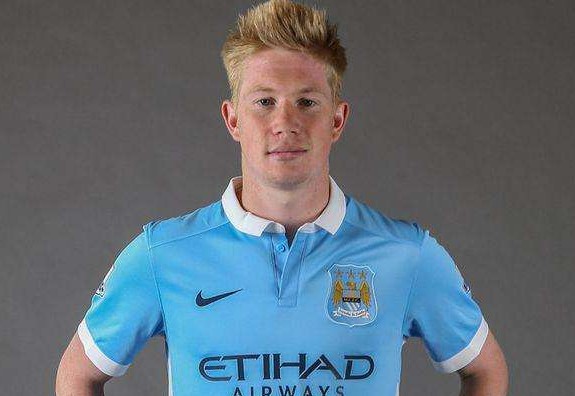 德布劳内：不能理解斯特林的红牌