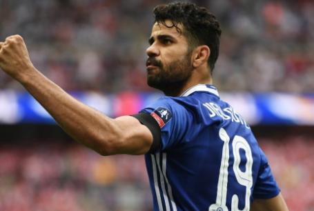 切尔西名宿佐拉谈科斯塔转会