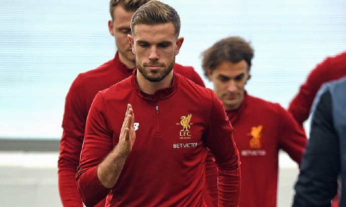密集赛程，利物浦遭受双线作战