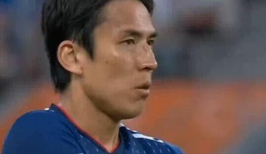 长谷部诚：日本末战的目标就是3分