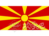 欧洲杯球队分析  北马其顿优劣势