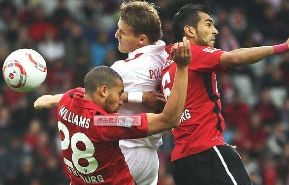 美因茨VS汉堡前瞻：美因茨主场强势 汉堡能否进球？