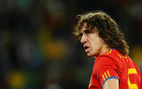 普约尔:坐镇伯纳乌主场作战的皇马十分强大