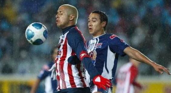 帕丘卡vs瓜达拉哈拉前瞻:主队主力缺阵