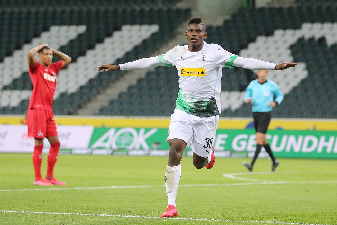 法兰克福vs门兴分析 门兴能否拿到下赛季欧冠资格？