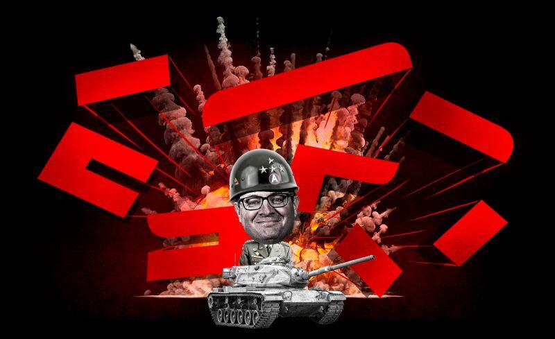 Woj：骑士对篮网签的交易标准是保罗-乔治级别的球员