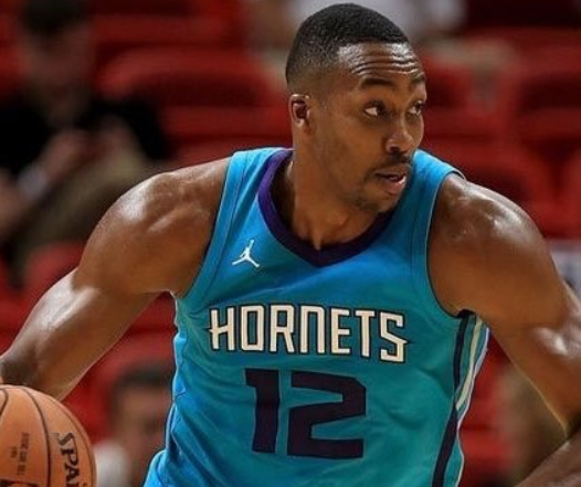 【NBA前瞻】夏洛特黄蜂vs奥兰多魔术