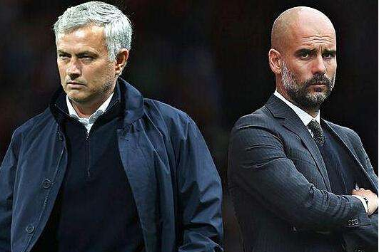 穆里尼奥：巴萨拒绝我的事情我想一直保密