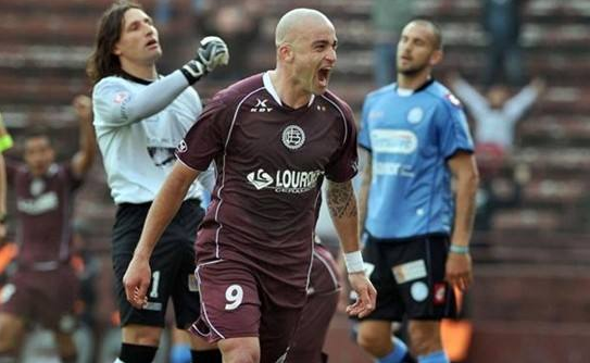 拉努斯VS圣菲联合分析：拉努斯欲破圣菲联合不败金身