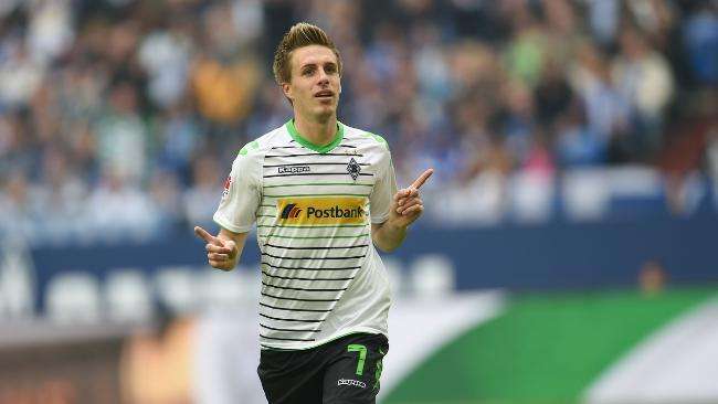 科隆快报不莱梅欲签下门兴前锋赫尔曼