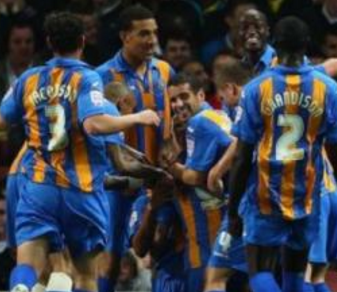 什鲁斯伯里vs普利茅斯前瞻 普利茅斯接近保级区