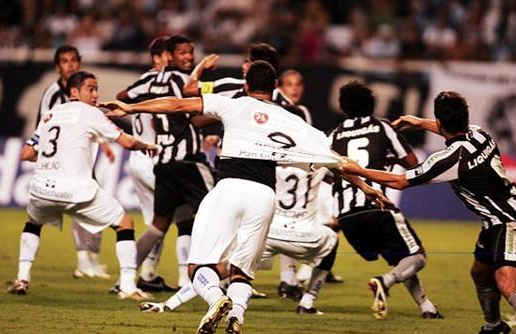 科林蒂安vs科里蒂巴分析:科林蒂安战弱旅不能再次松懈