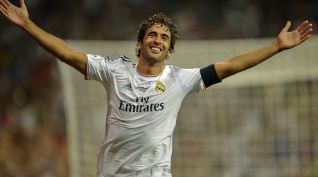 前曼城球员贝拉米：凯恩让我想起了劳尔