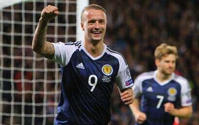 斯洛文尼亚vs苏格兰分析:生死之战双方拼尽全力