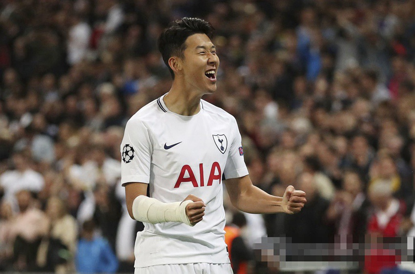 ESPN评英超第十六轮红榜（中场篇）