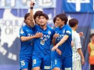 金泽塞维根vs大分三神前瞻 客场龙大分三神欲重返胜轨 Cubegoal Com
