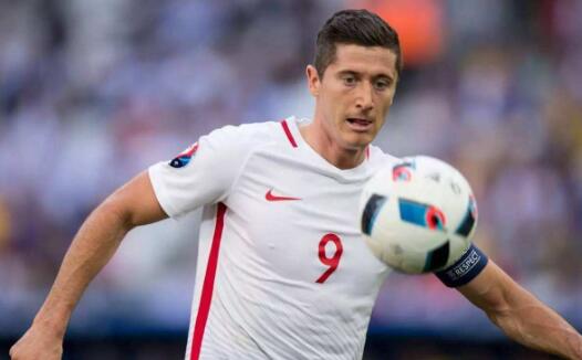 波兰vs黑山分析:势如破竹波兰此役不败黑山即可直接晋级