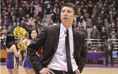 新疆主场MC辱骂辽宁主帅郭士强