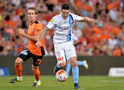 墨尔本胜利VS墨尔本城前瞻：墨尔本城有望客场全取三分