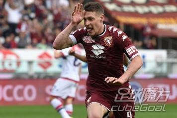 拉帕杜拉要去热那亚 Ac米兰8000万追贝洛蒂 Cubegoal Com 拉帕杜拉要去热那亚 Ac米兰8000万追贝洛蒂 Cubegoal Com