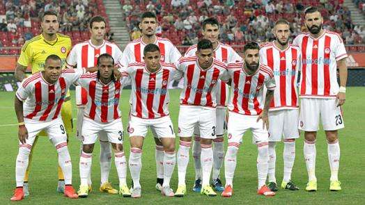 巴塞罗那VS奥林匹亚科斯分析:巴萨获胜无悬念 奥林匹亚科斯转移重心