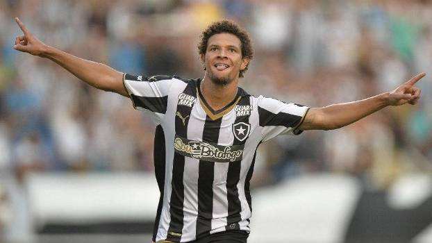 博塔弗戈VS沙佩科恩斯：博塔弗戈为解放者杯资格而战