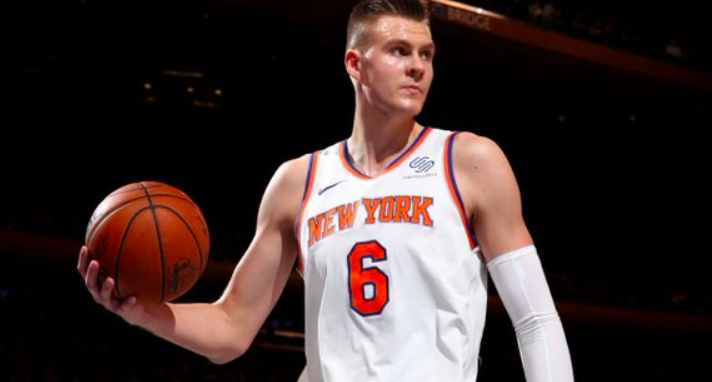 【NBA前瞻】纽约尼克斯vs波士顿凯尔特人