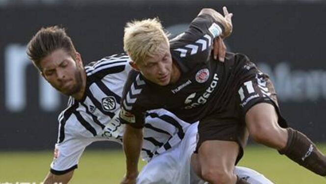 杜伊斯堡vs纽伦堡分析:做客纽伦堡战意不低