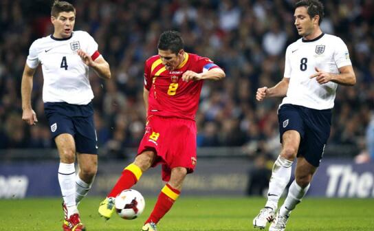 波兰VS黑山前瞻:出线卡位关键战两队命运难料