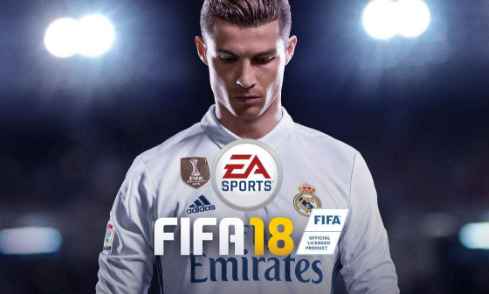 A神FIFA18基本设置