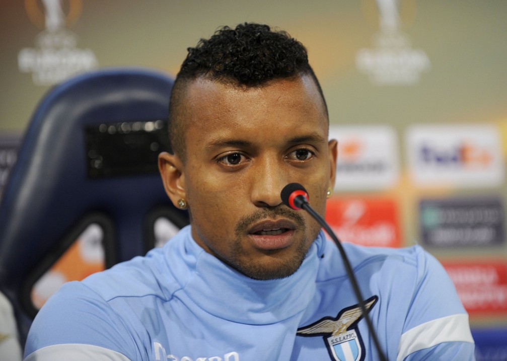 纳尼:一直在等待机会的到来