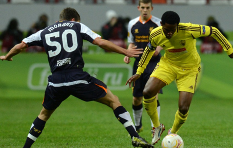 安郅马哈奇卡拉vs莫斯科火车头前瞻 安郅实力有限 主场难敌领头羊