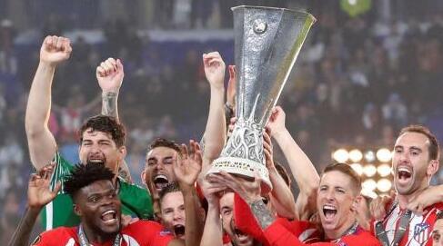 马德里竞技4-2皇家马德里 科斯塔梅开二度