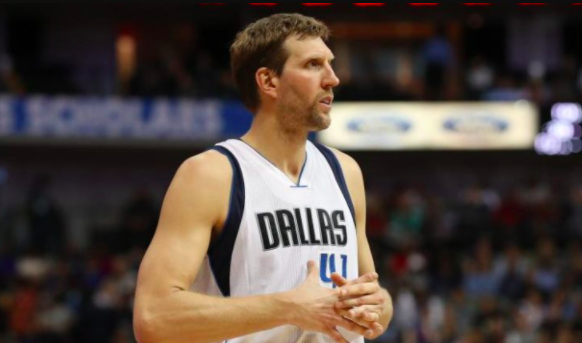 【NBA前瞻】休斯顿火箭vs达拉斯独行侠