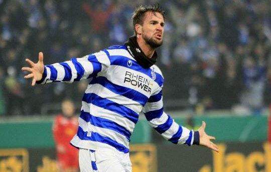 因戈尔施塔特vs杜伊斯堡分析:双方胜负难分