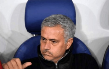 曼联主帅穆里尼奥：卢卡库创造了记录