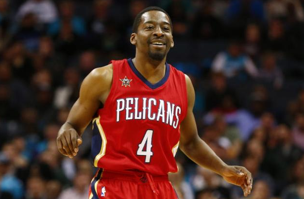 NBA历史上的今天，单场41分妖卫克劳福德出生