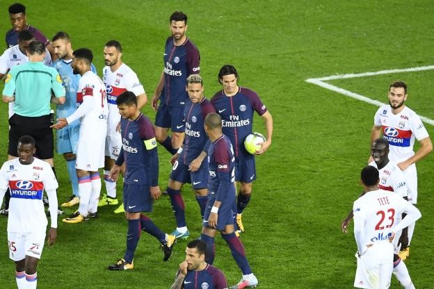 巴黎主席纳塞尔：什么事都没有，是媒体制造问题