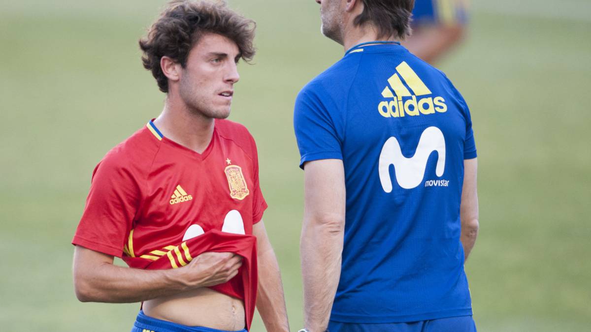 西甲17/18赛季值得关注的十大新星（七）：奥德里奥索拉