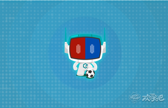 【球迷福利】让机器人陪你看世界杯，魔方元推出足球聊天机器人AI球
