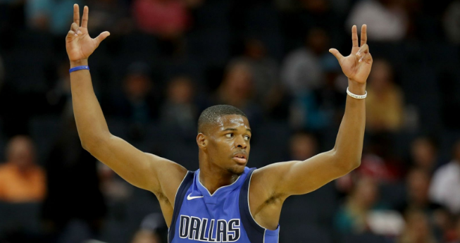 【NBA前瞻】纽约尼克斯vs达拉斯独行侠