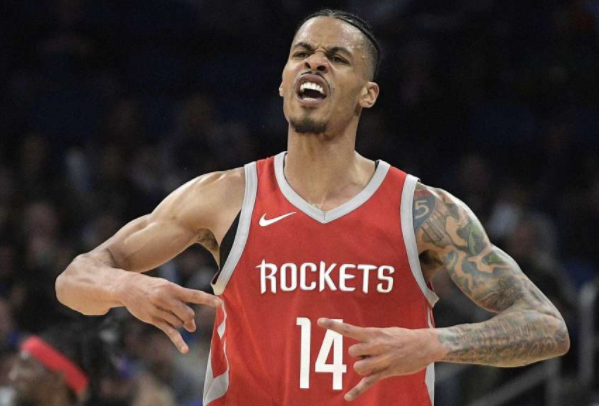 【NBA前瞻】休斯顿火箭vs达拉斯独行侠