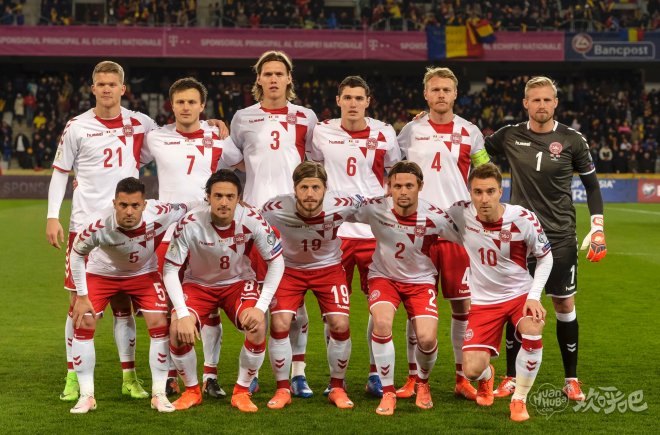 世界杯分组交锋完整解析（C组）： 丹麦不容小视