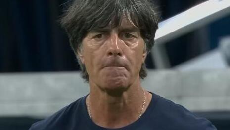 德国2-1瑞典 勒夫：鲁迪胡梅尔斯下周能否出战生死战存疑
