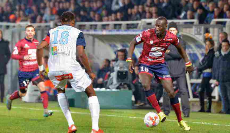 南锡VS克莱蒙分析 南锡主战出**争主场不败