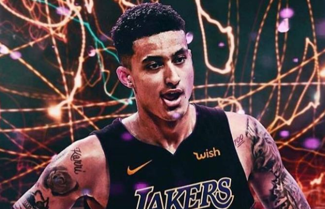 NBA最佳新秀排行：湖人双星上榜，爵士尖刀领跑