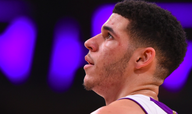 【NBA前瞻】亚特兰大老鹰vs洛杉矶湖人